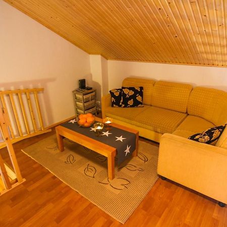 Vuokatti Apartments 외부 사진