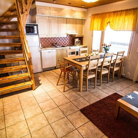 Vuokatti Apartments 외부 사진