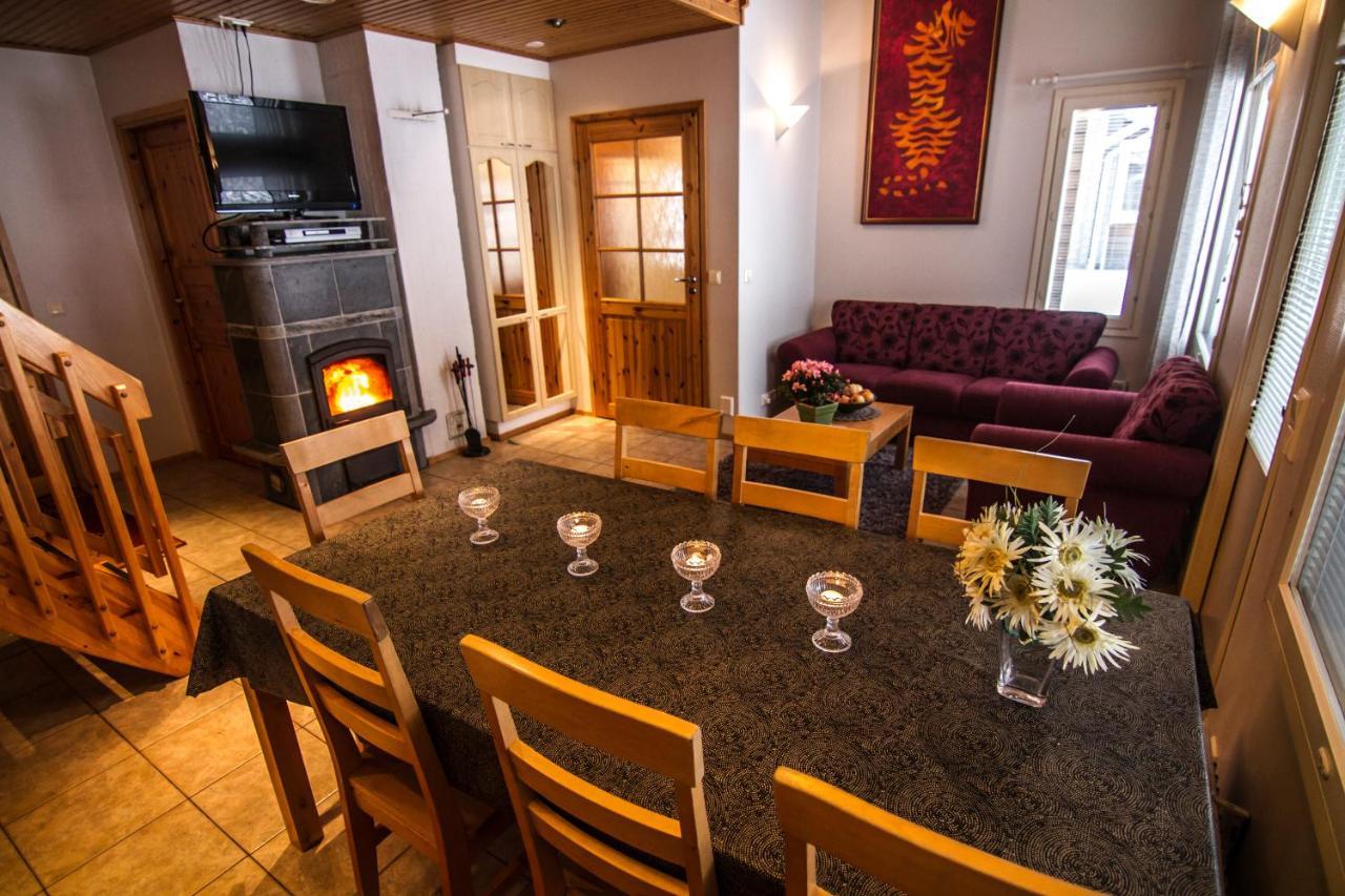Vuokatti Apartments 외부 사진