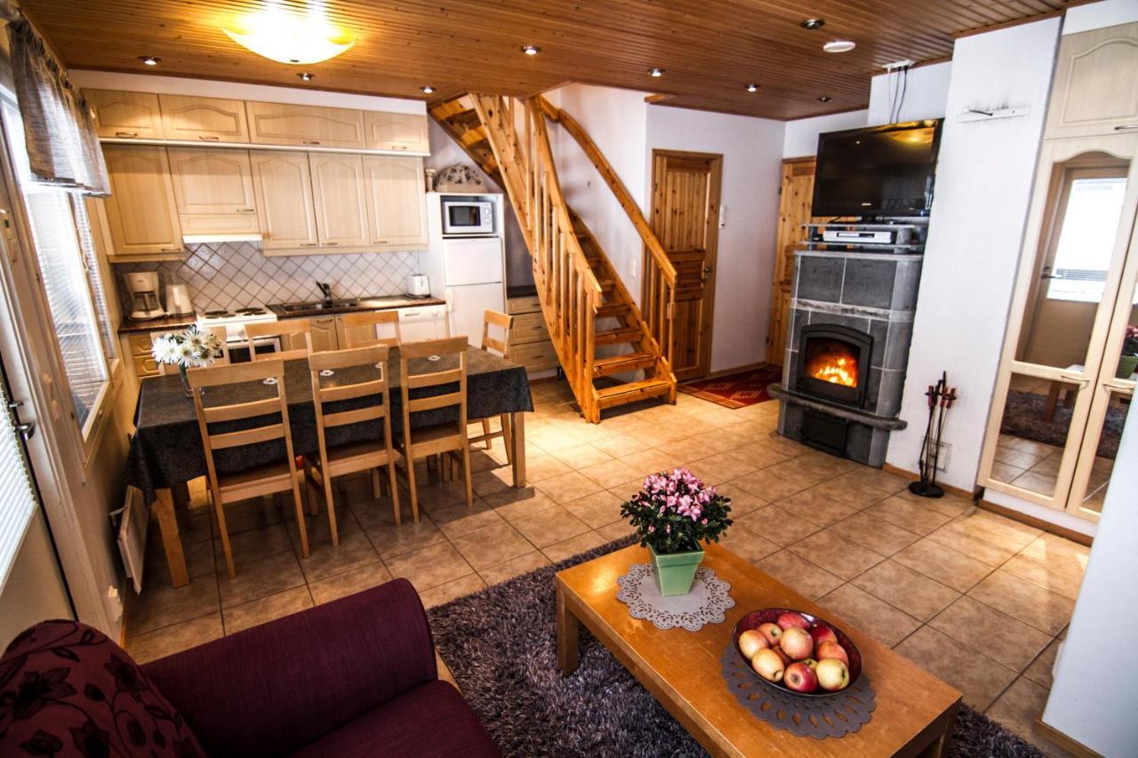 Vuokatti Apartments 외부 사진
