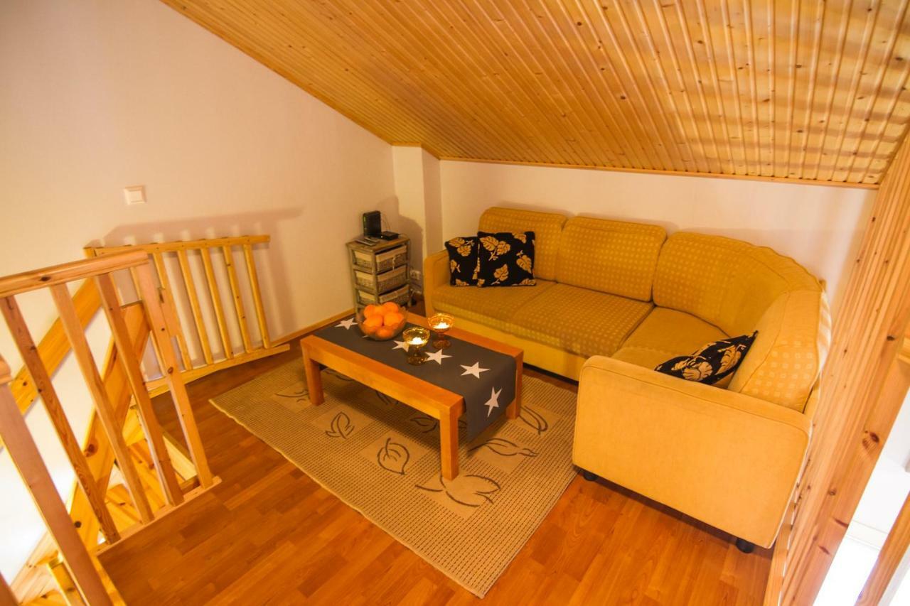 Vuokatti Apartments 외부 사진