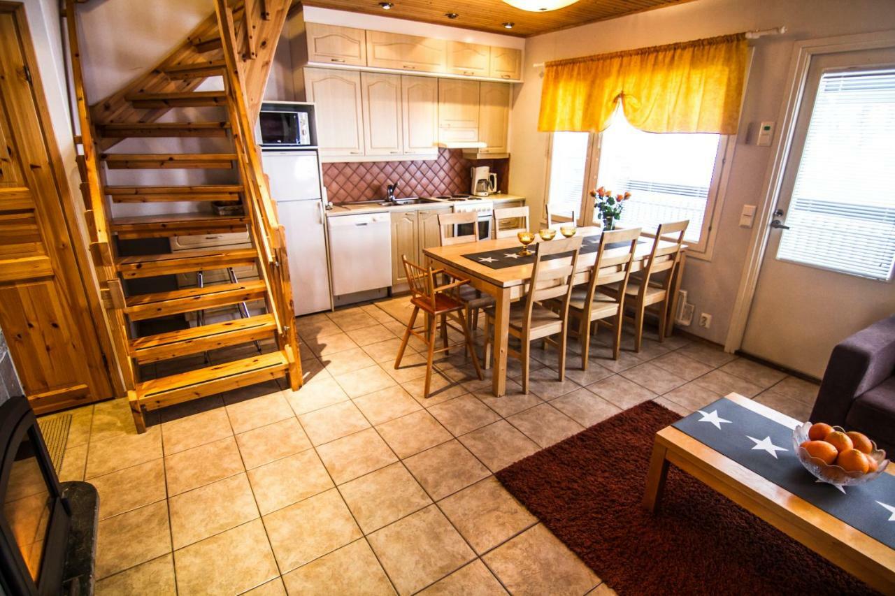 Vuokatti Apartments 외부 사진