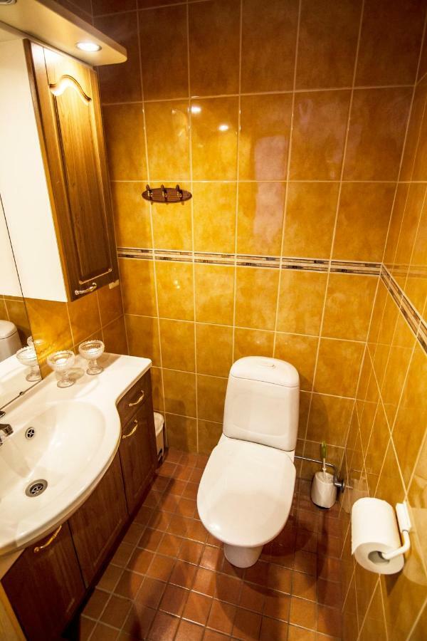 Vuokatti Apartments 외부 사진