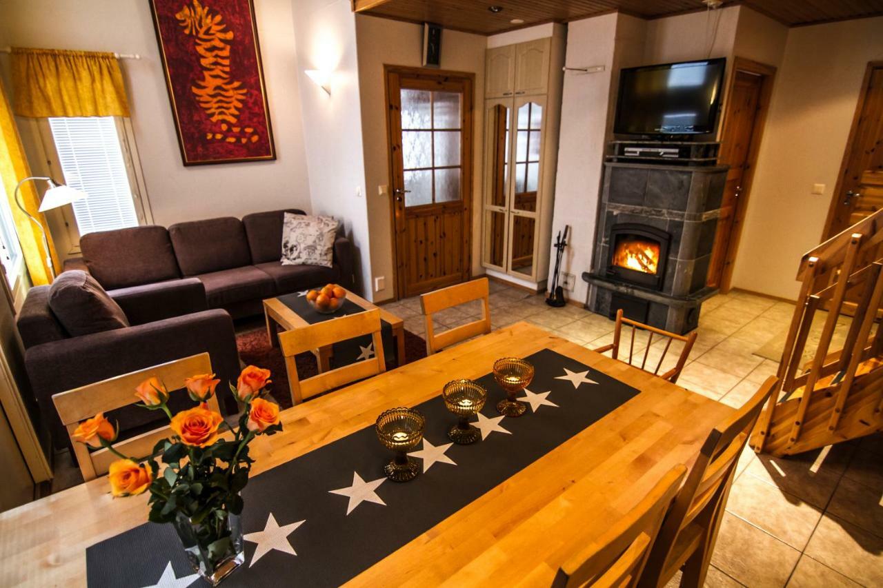 Vuokatti Apartments 외부 사진