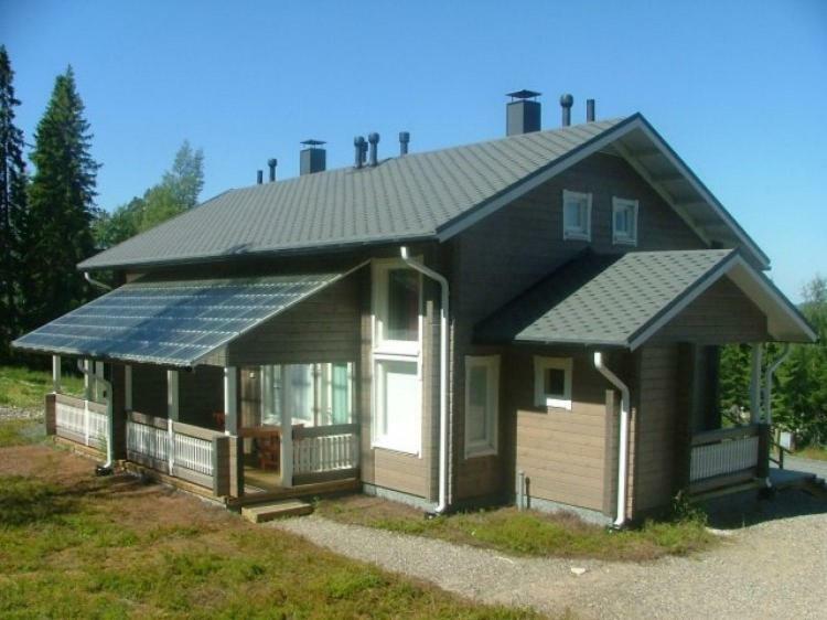 Vuokatti Apartments 외부 사진