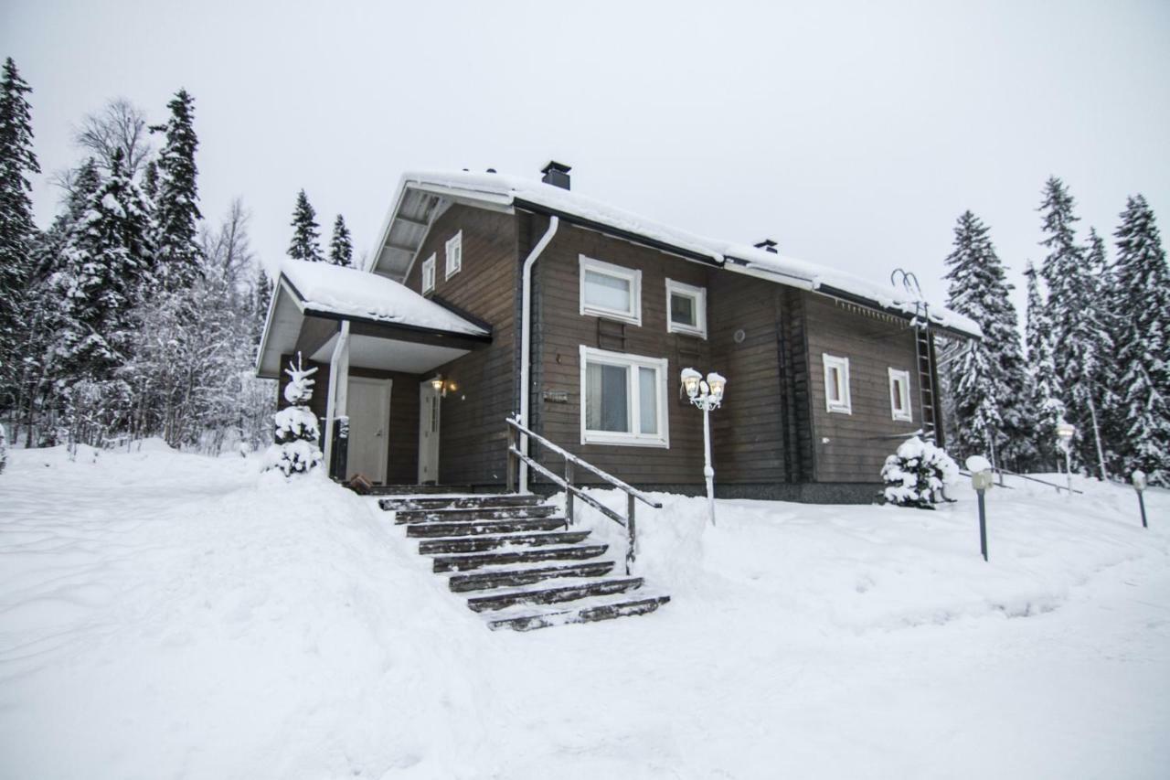 Vuokatti Apartments 외부 사진