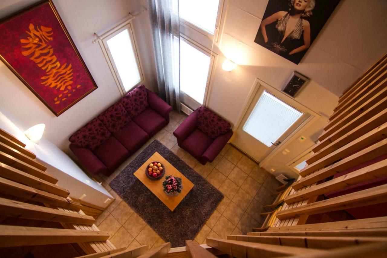 Vuokatti Apartments 외부 사진